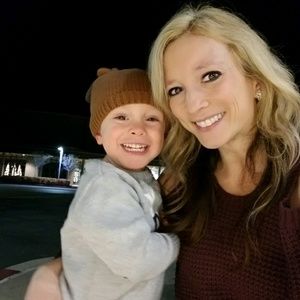 Meet your Posher, Rose